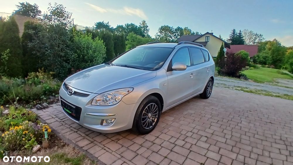 Hyundai i30 - 10