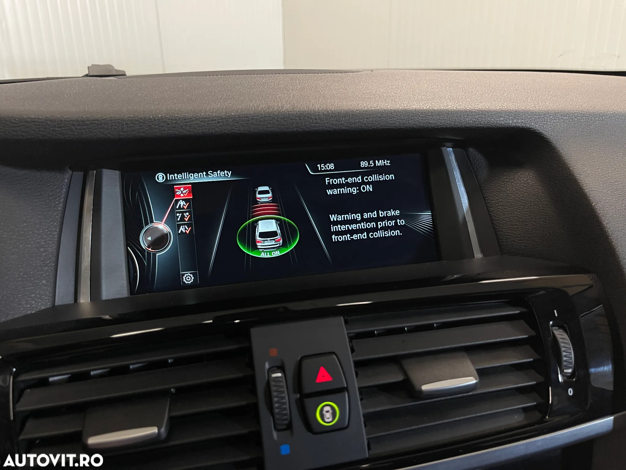 BMW X3 xDrive20d AT Luxury Line - 18