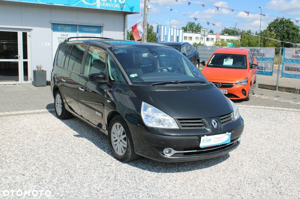 Renault Grand Espace - 5