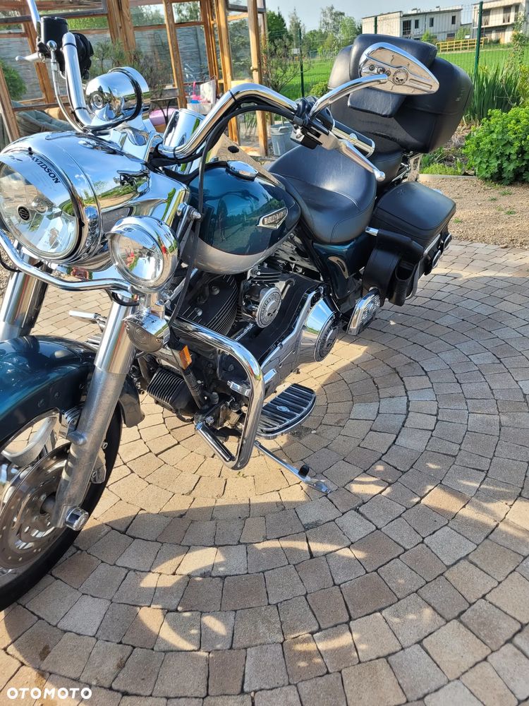 Harley-Davidson Touring Road King - 10