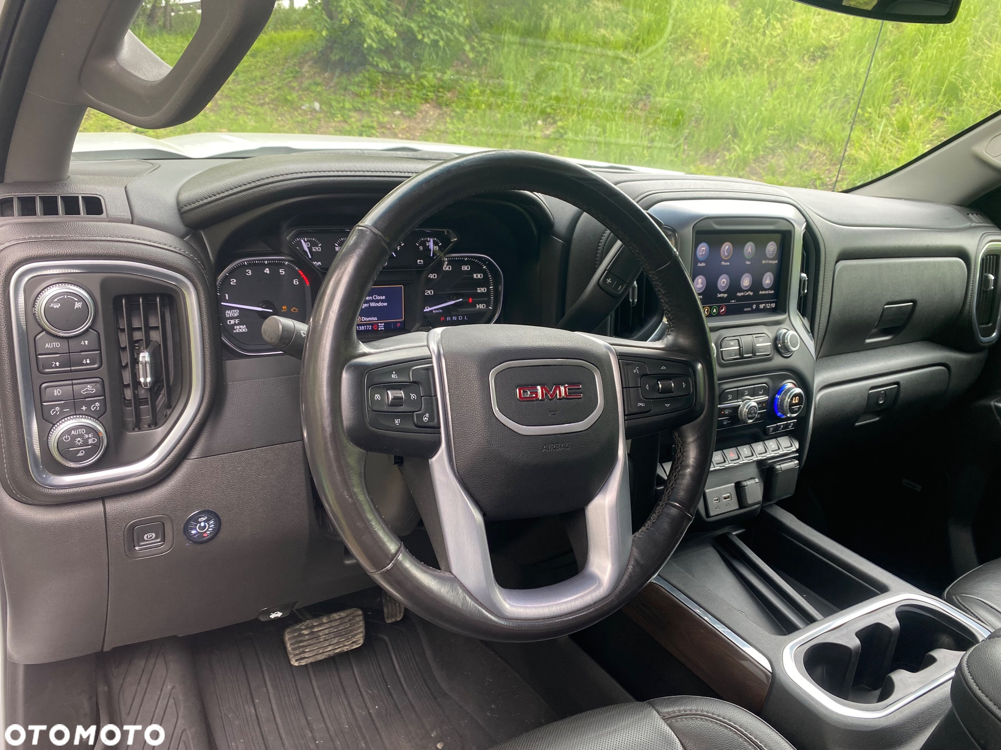 GMC Sierra - 15