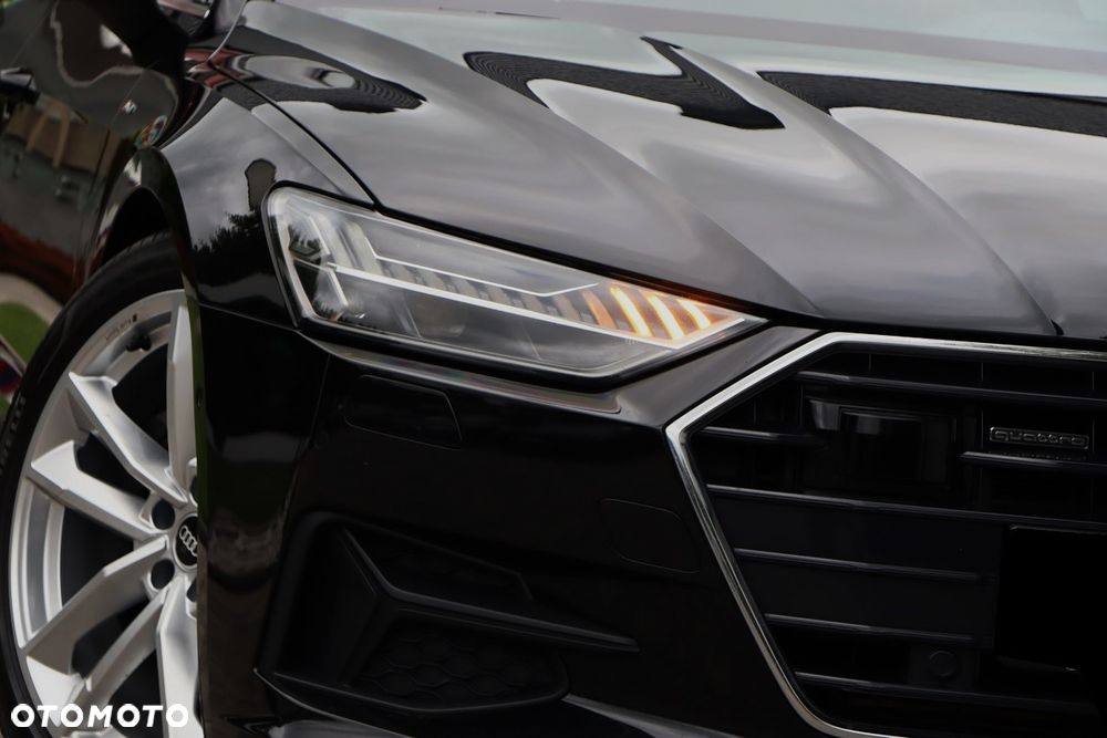 Audi A7 Sportback - 13