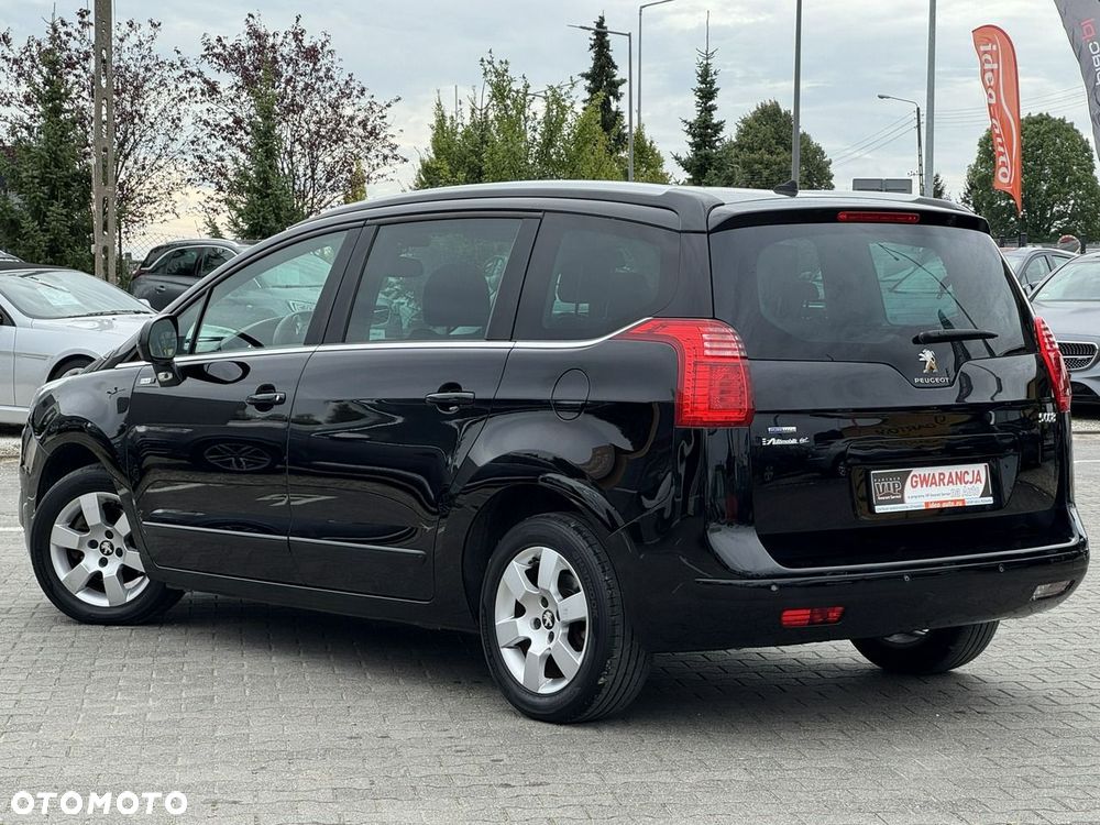 Peugeot 5008 PureTech 130 Style - 8