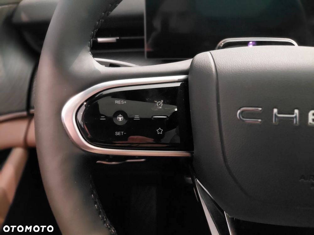 Chery Tiggo 9 - 14
