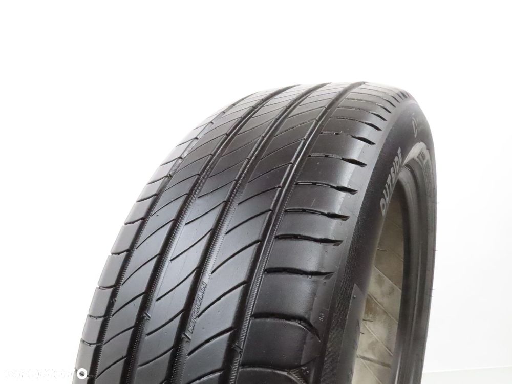 205/55R17 OPONA LETNIA Michelin Primacy 4 S1 91V - 6