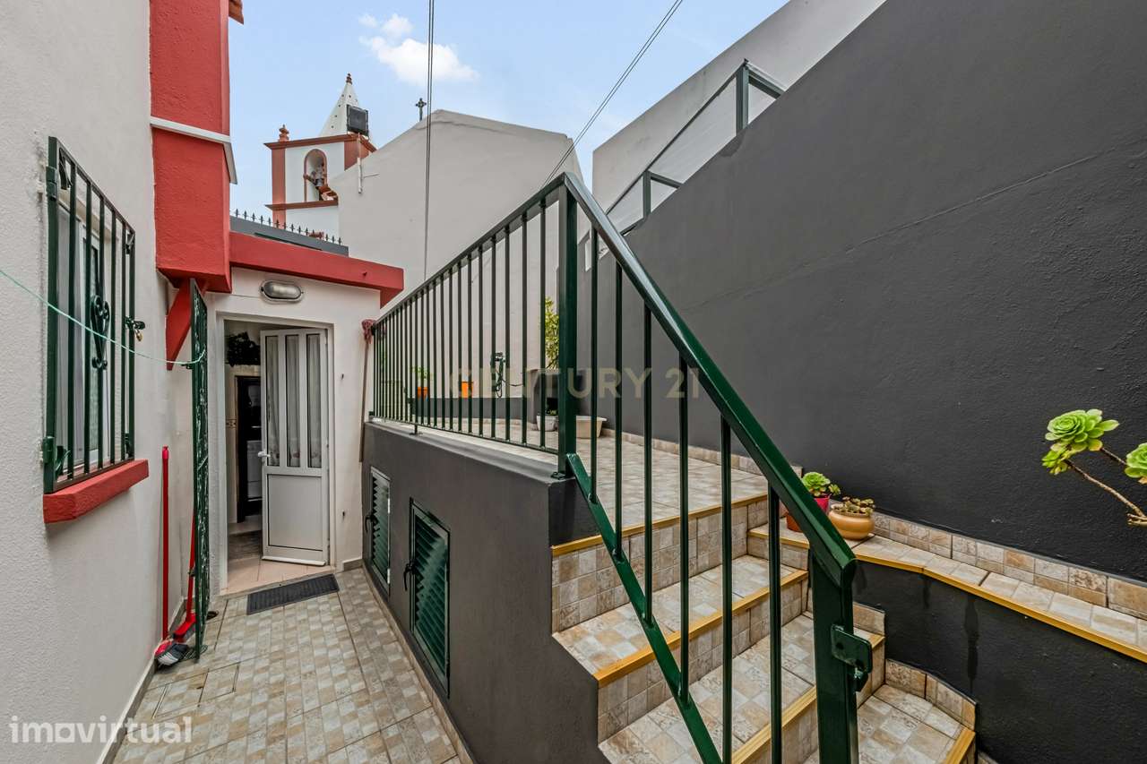 Moradia T3 em São Bento - Angra do Heroísmo - Grande imagem: 4/11