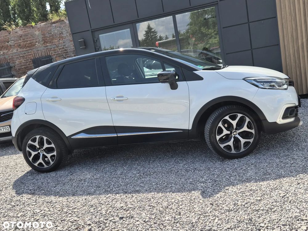 Renault Captur ENERGY TCe 120 EDC LIMITED - 16
