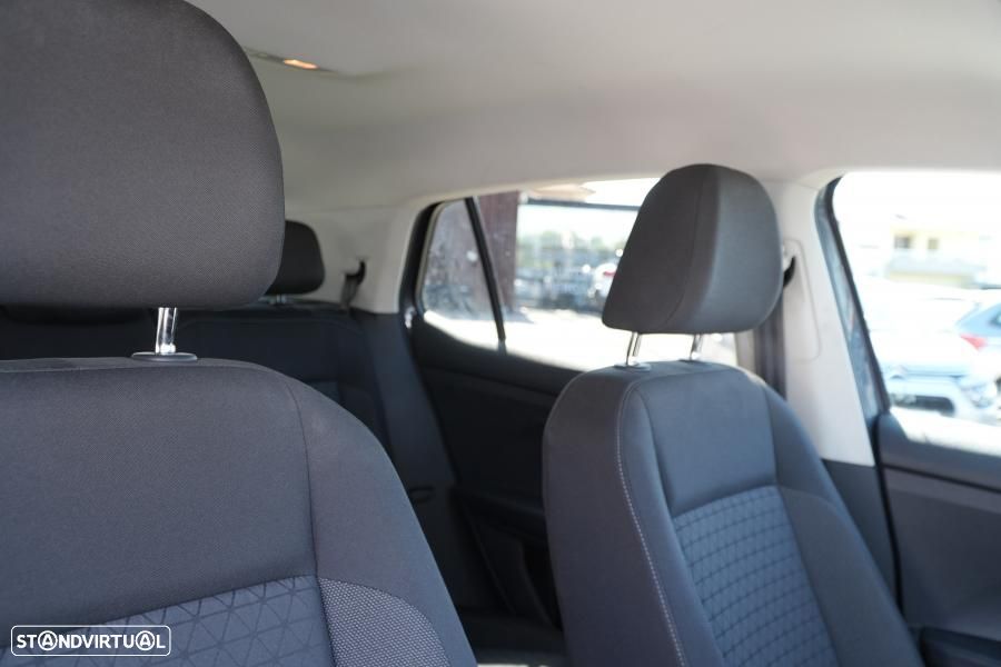 VW T-Cross 1.0 TSI Life - 14