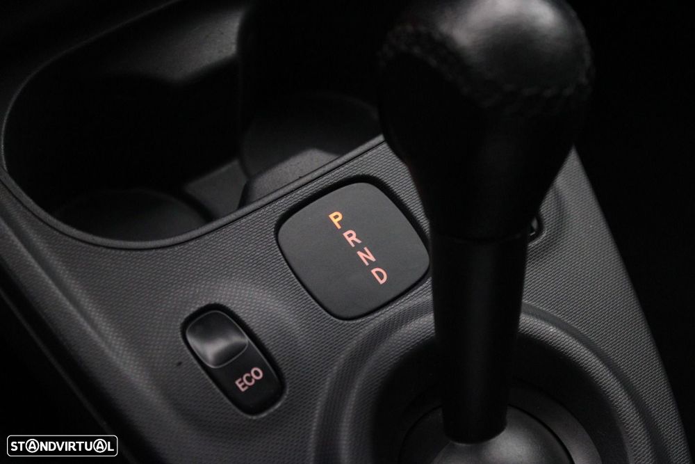 Smart ForTwo Coupé - 18