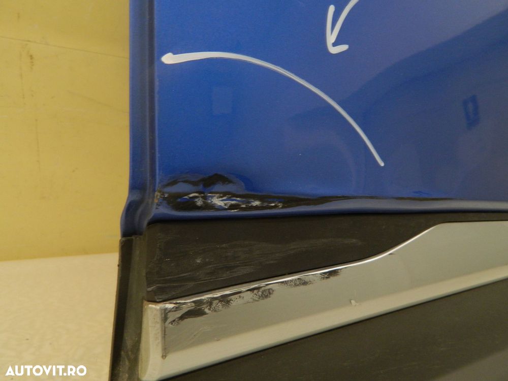 Usa stanga spate Kia Sportage, 2021, 2022, 2023. - 7