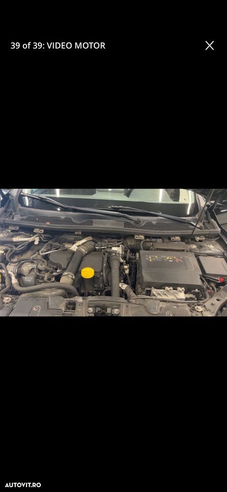 Renault Megane dCi 95 FAP LIMITED - 10