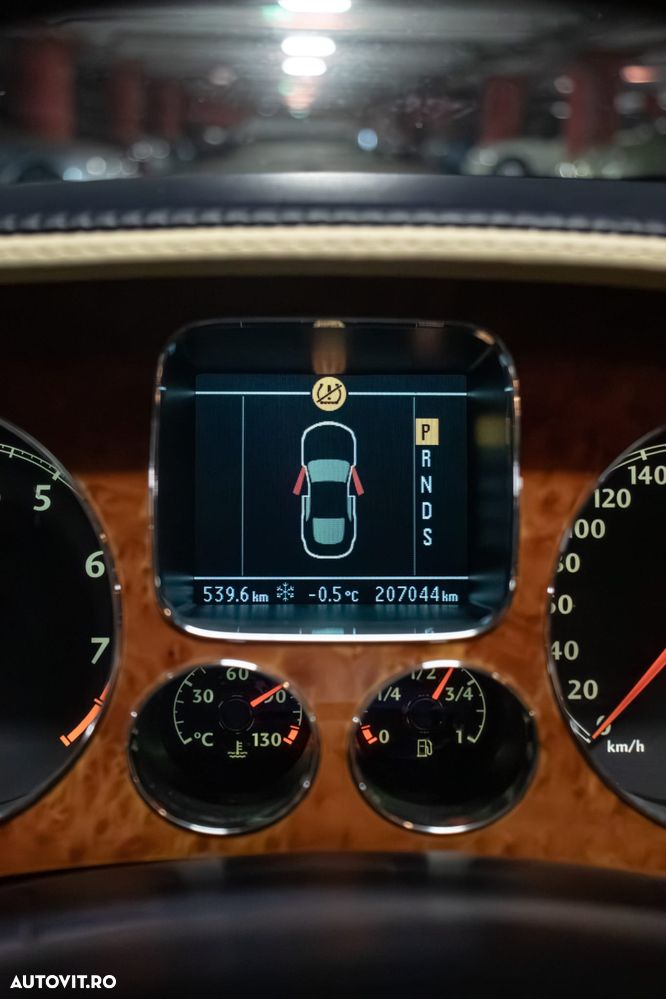 Bentley Continental - 21