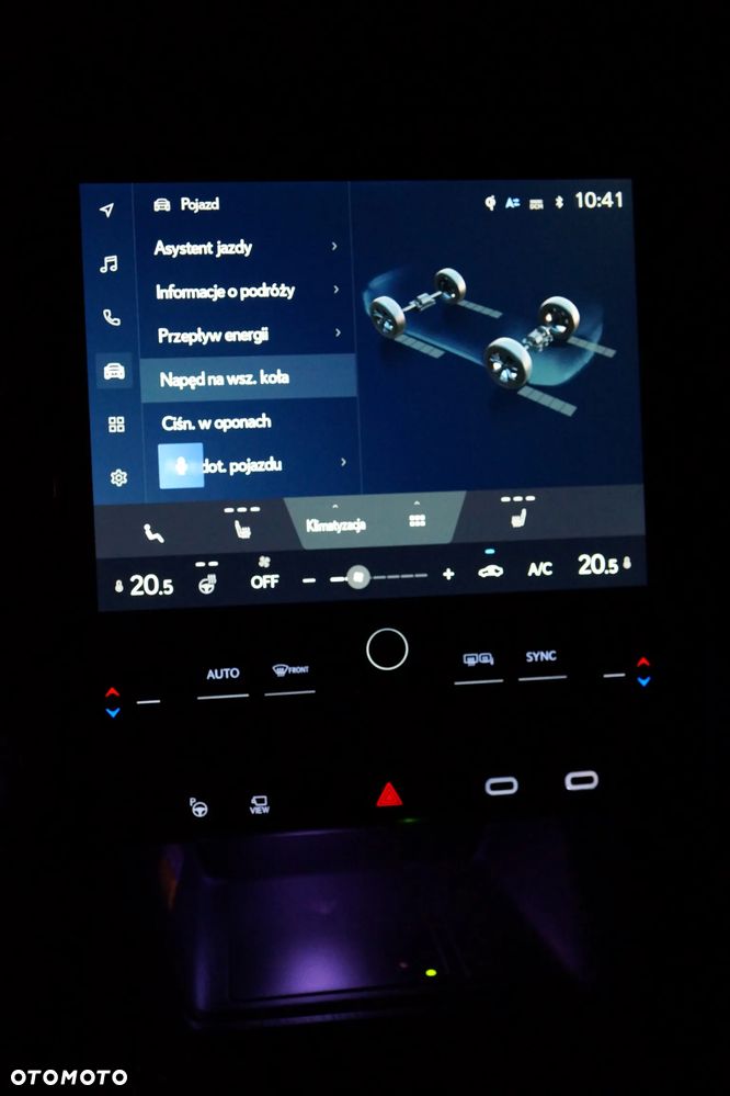 Lexus LBX - 22