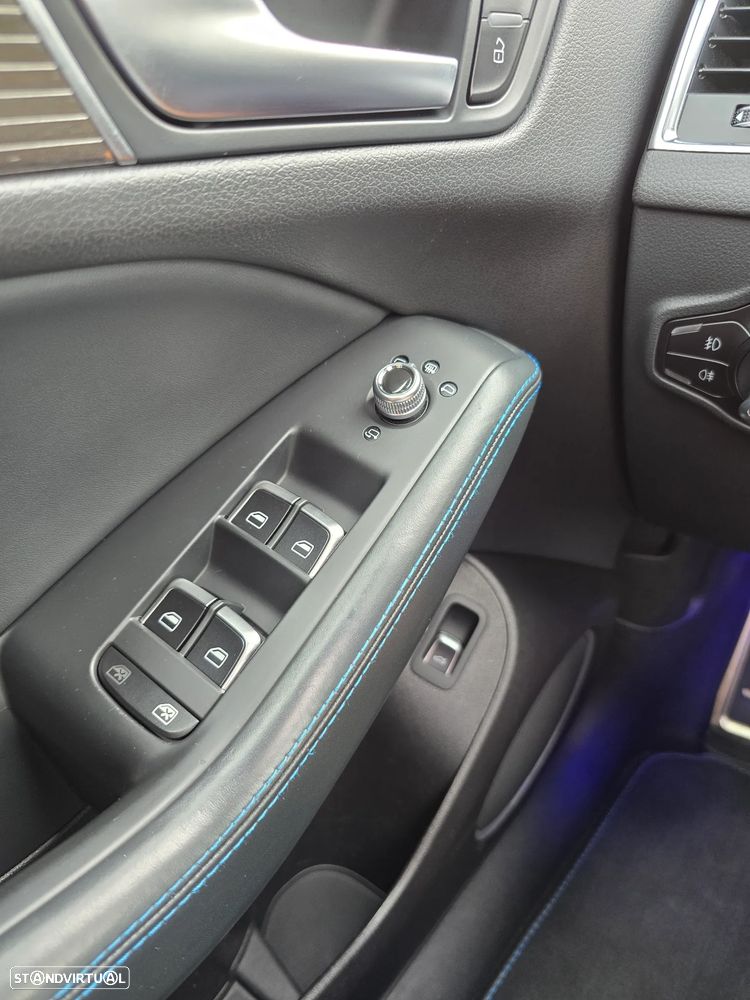 Audi SQ5 3.0 TDI quattro tiptronic plus - 42