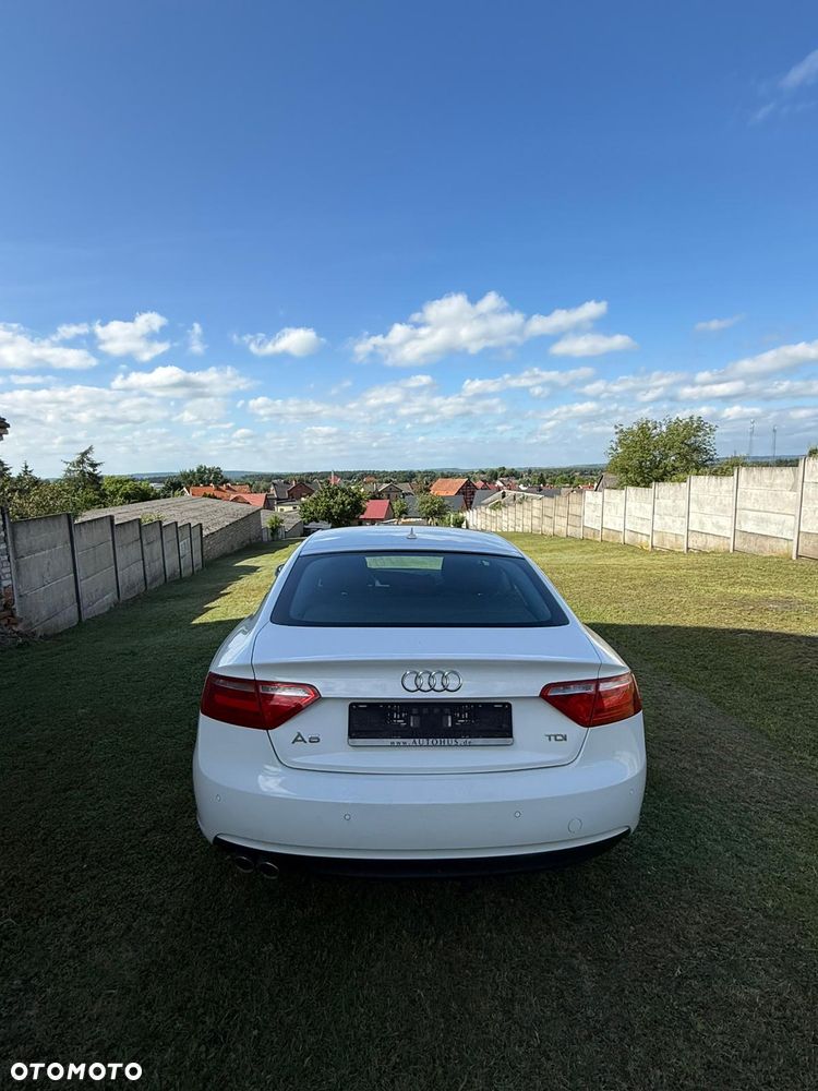 Audi A5 Sportback 2.0 TDI S tronic design - 9