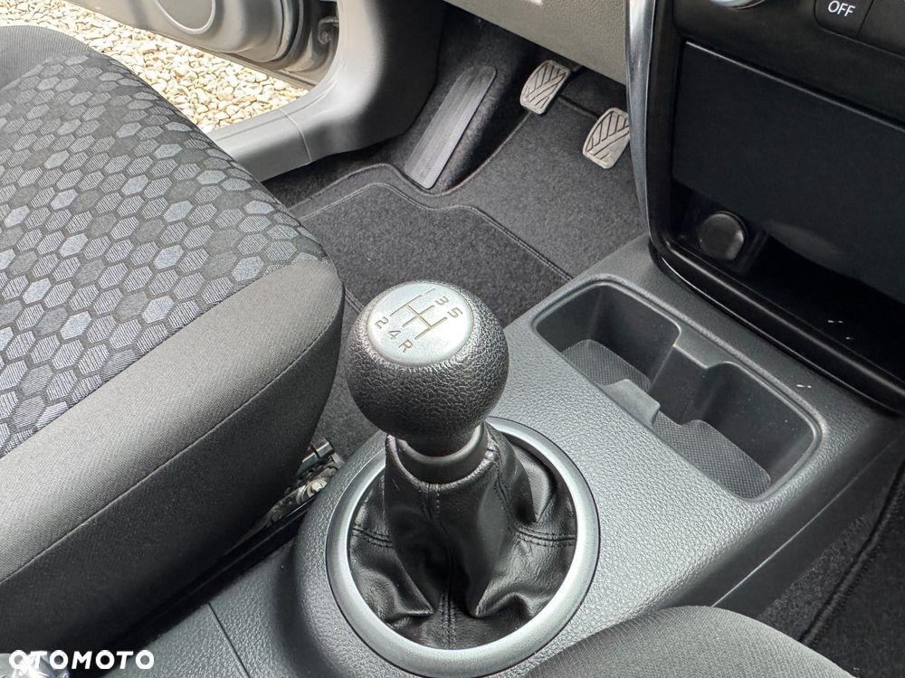 Suzuki SX4 Classic 1.6 VVT 4x4 Style - 15