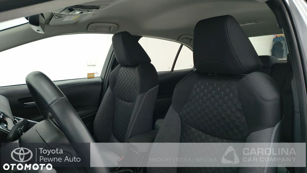 Toyota Corolla 1.8 Hybrid Comfort - 17