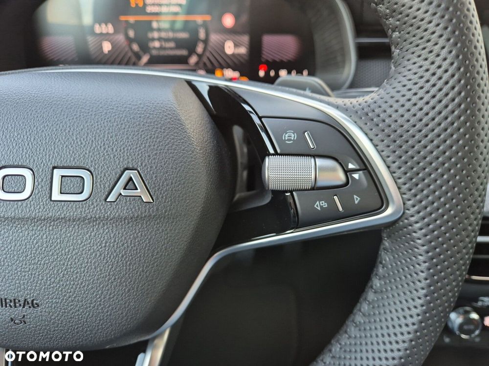 Skoda Kamiq 1.5 TSI Drive DSG - 39