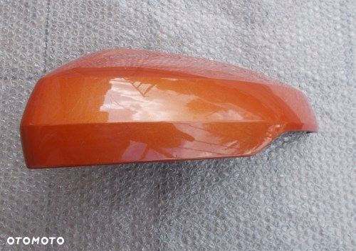 VW POLO 2G 17- LEWA OBUDOWA LUSTERKA+DOLNA BLENDA - 9