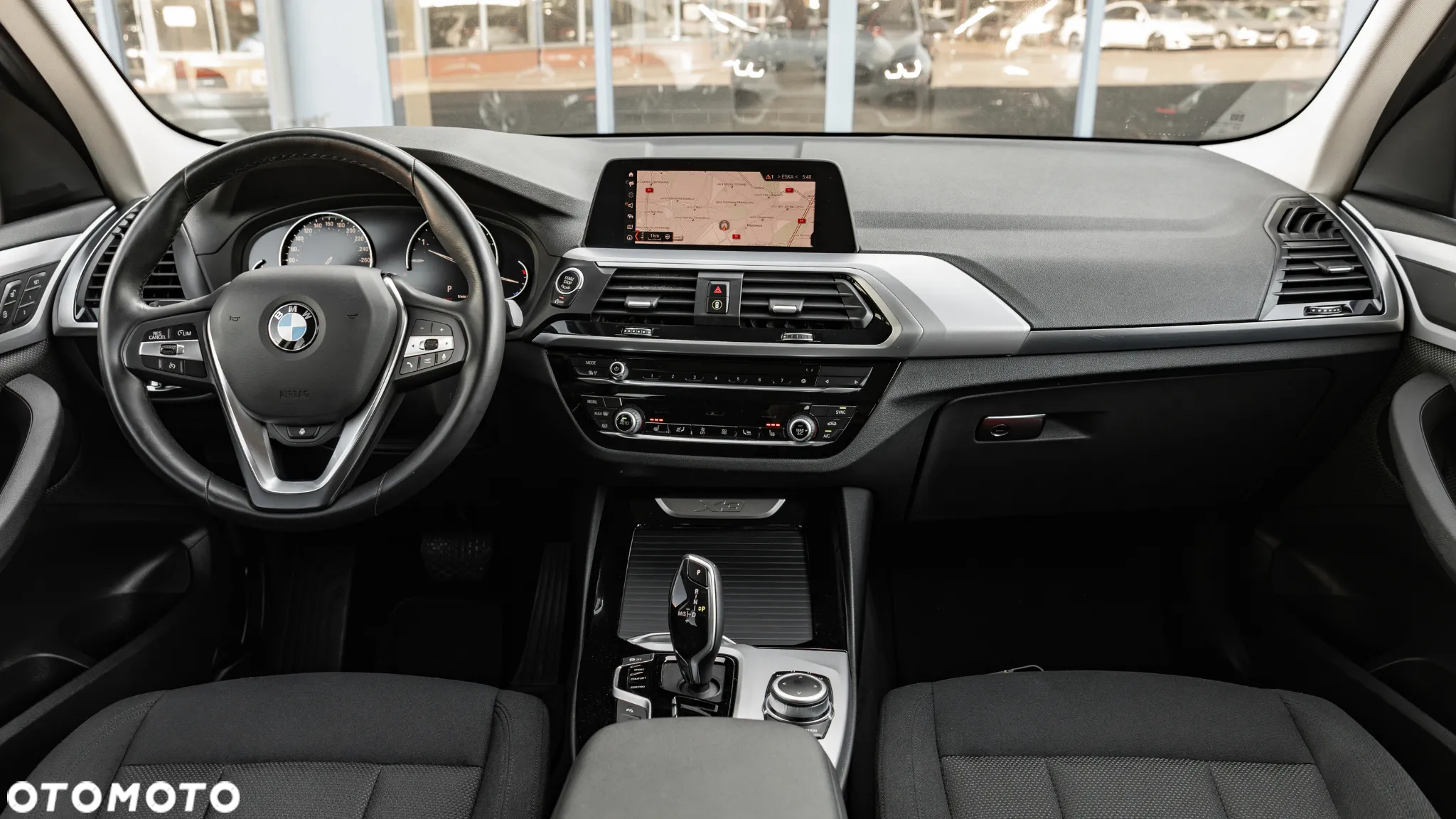 BMW X3 xDrive20i - 28