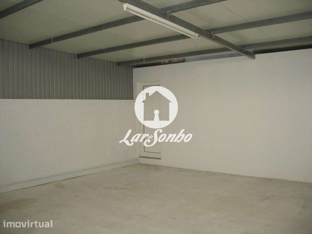 Espaço comercial no centro da cidade de Barcelos - Grande imagem: 5/8