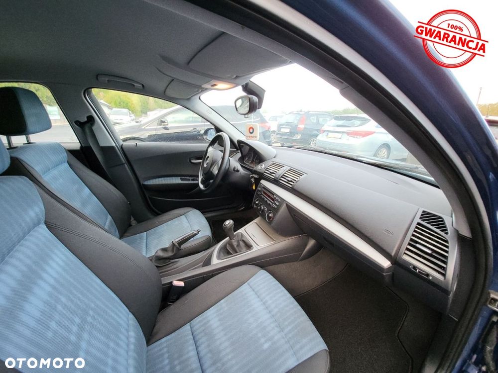BMW Seria 1 116i - 30