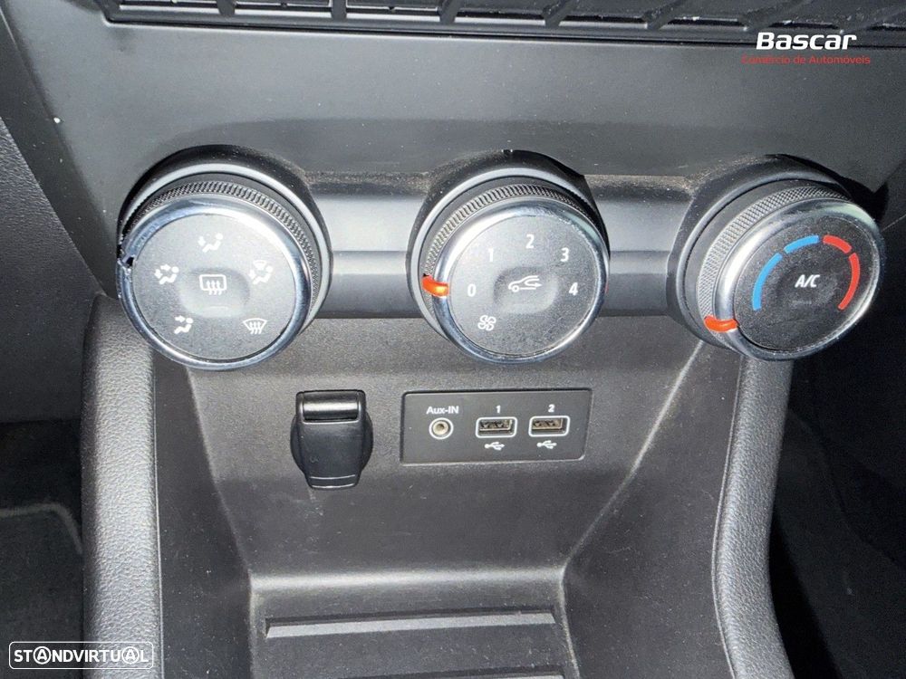 Renault Clio 1.0 TCe Evolution - 21