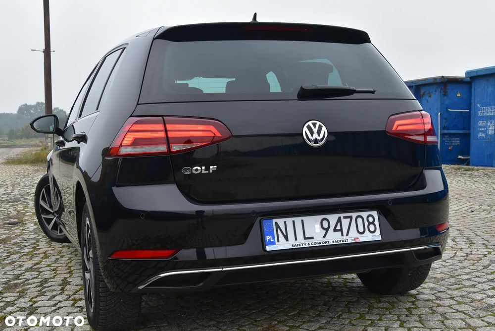 Volkswagen Golf 1.6 TDI Join - 30