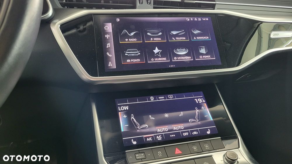 Audi A6 Limousine - 9