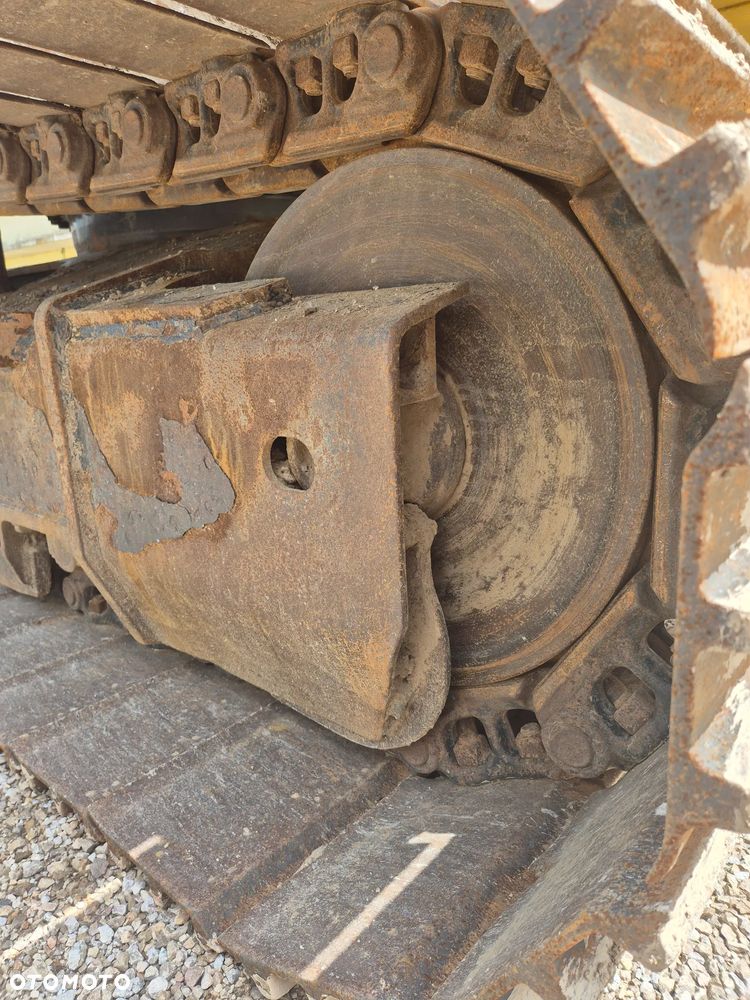 Komatsu PC 290 LCi System 3D Intelligent - 9