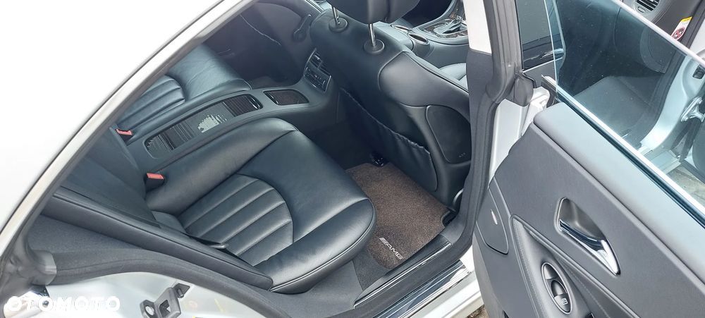 Mercedes-Benz CLS 350 7G-TRONIC - 19