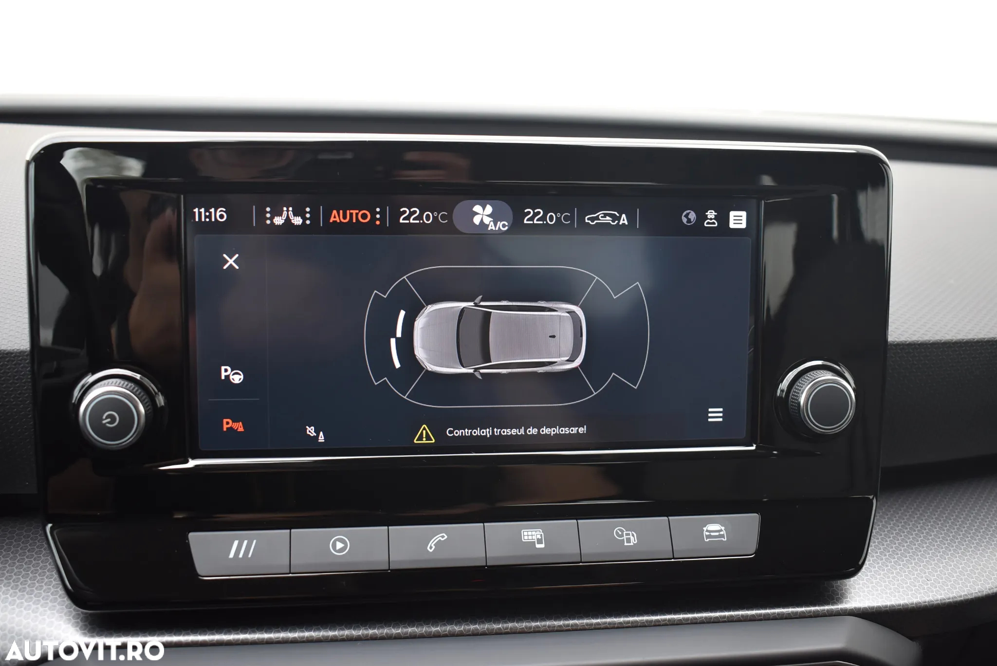 Seat Leon ST 1.0 ETSI mHEV DSG7 Style - 18
