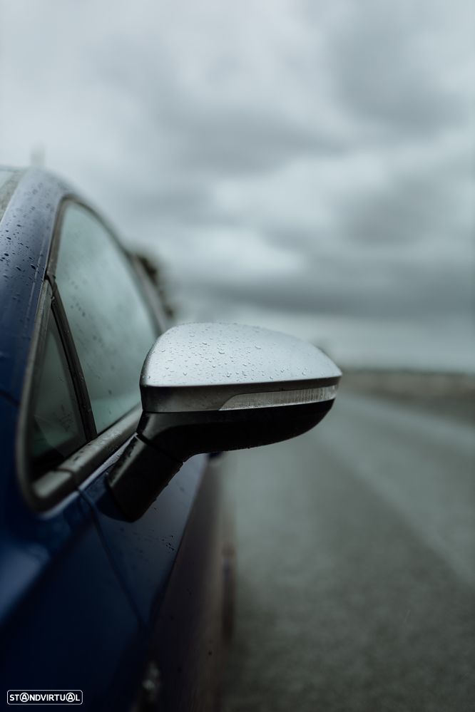 VW Golf 2.0 TSI R DSG - 11