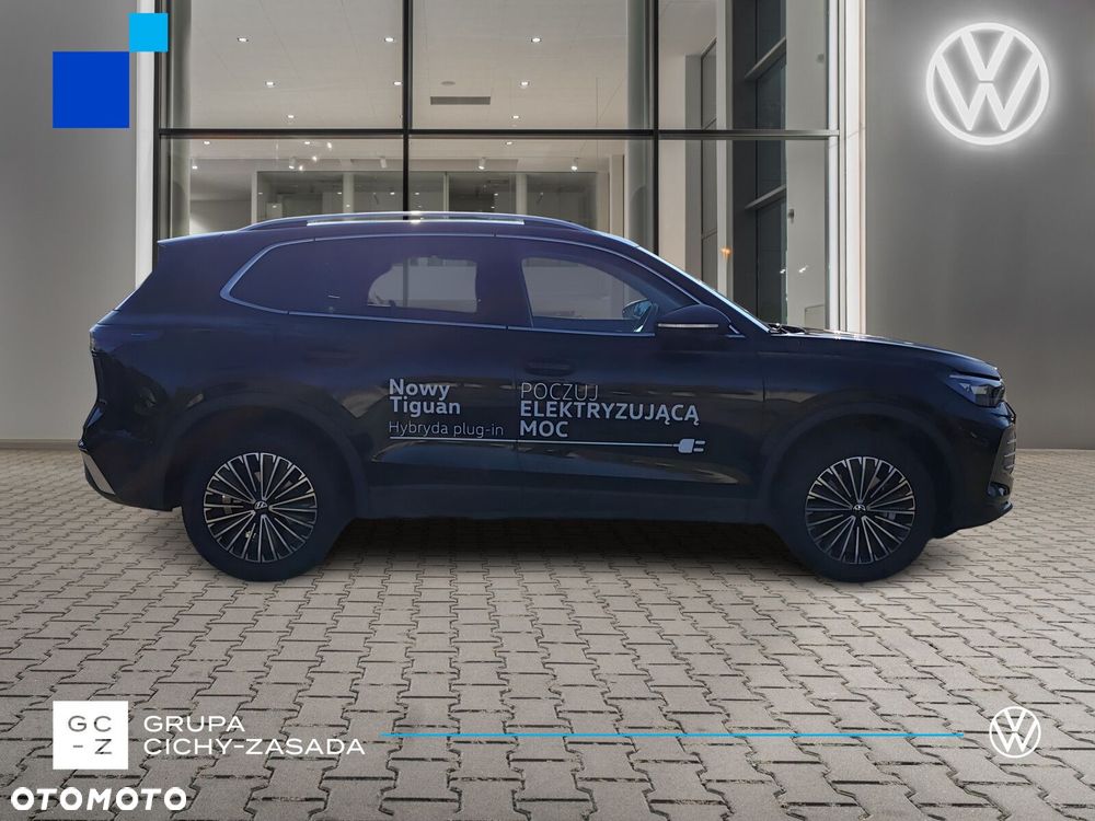 Volkswagen Tiguan - 3