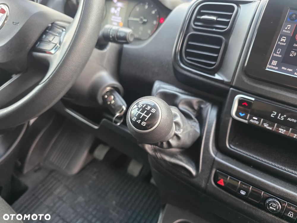 Fiat Ducato chłodnia/mroźnia - 20