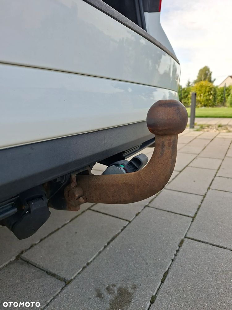 Volvo V70 2.0T Powershift RDesign - 15