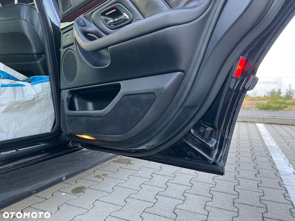 BMW Seria 7 740d - 19