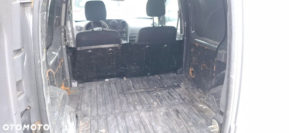 Mercedes-Benz Citan - 10