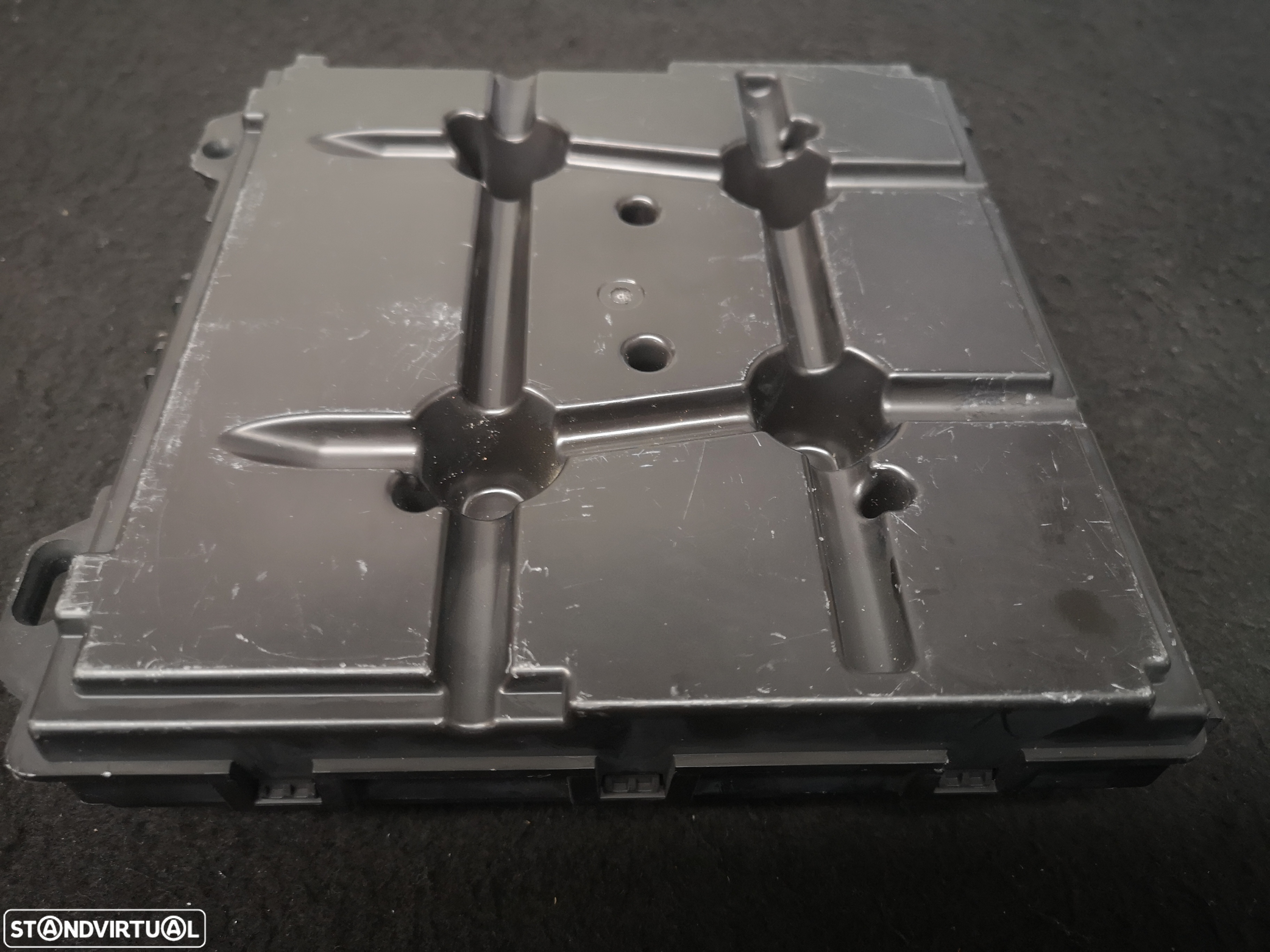 Centralina confort BCM Audi Volkswagen seat skoda 2012-2017 - 5