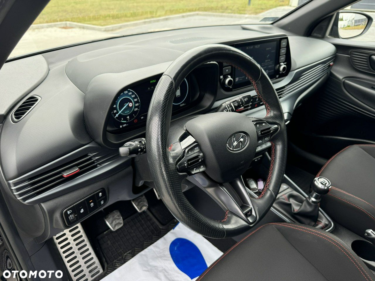 Hyundai i20 1.2 N Line - 17