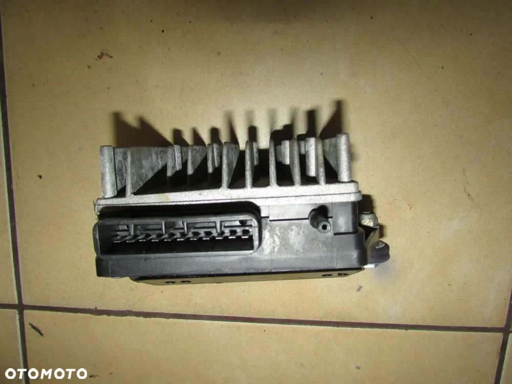 Moto Guzzi Nevada 750 97r moduł komputer sterownik zapłonu - 2