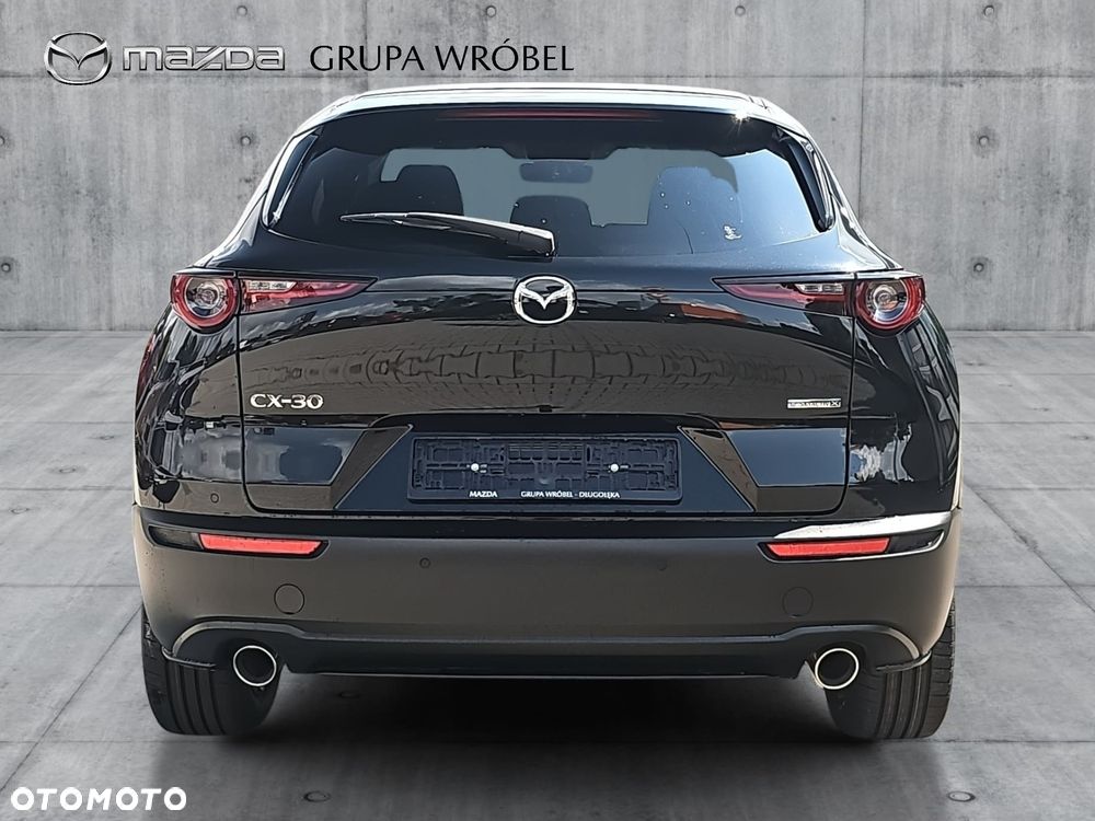 Mazda CX-30 - 7