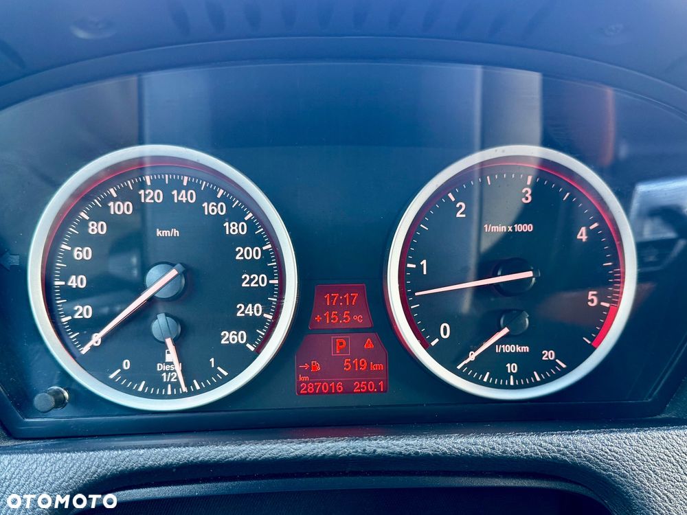 BMW X6 30d xDrive - 20