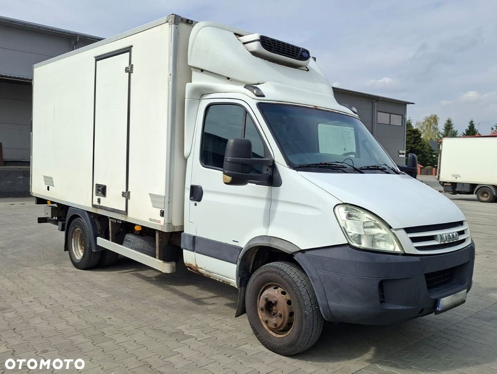 Iveco Daily 65C15 - 2