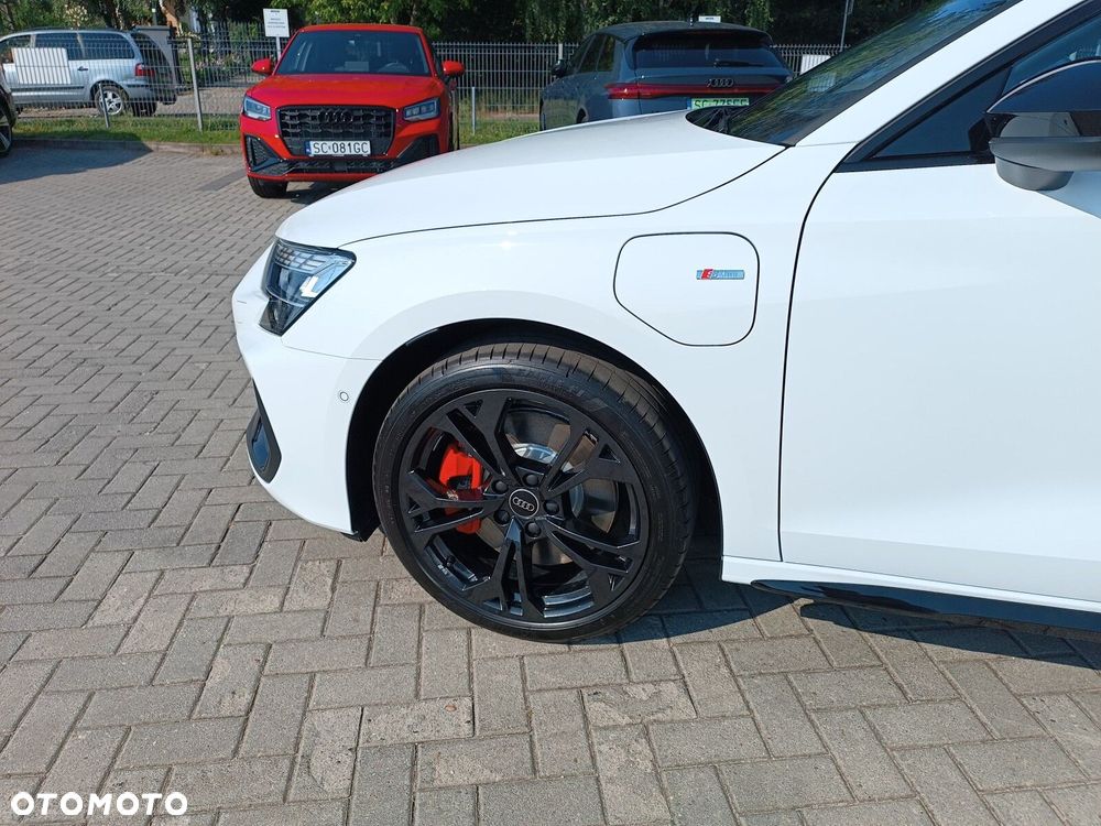 Audi A3 Sportback - 2