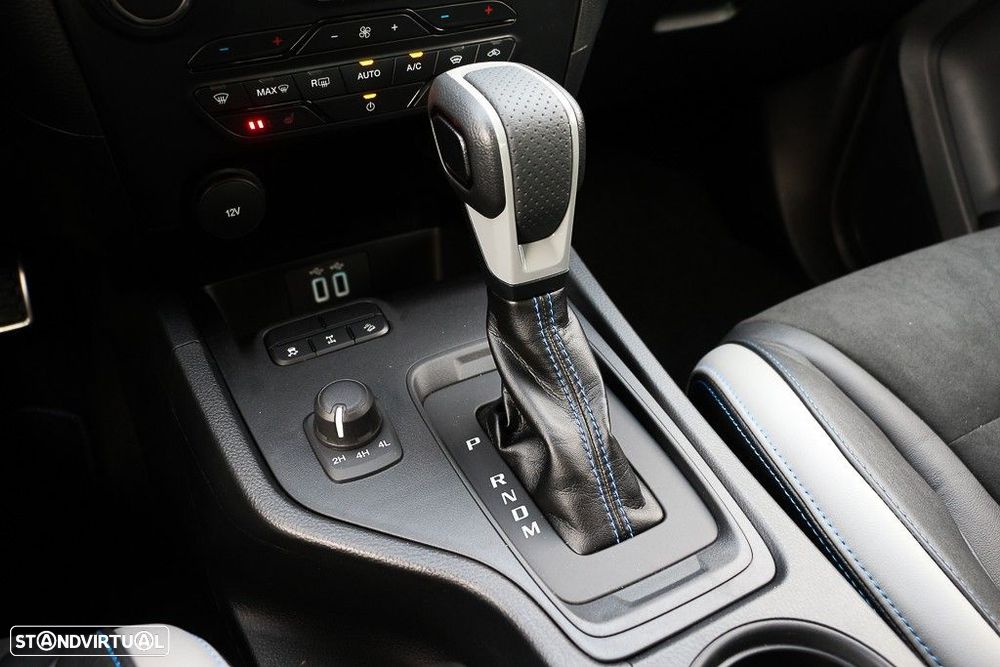 Ford Ranger 2.0 TDCi CD Raptor 4WD - 23