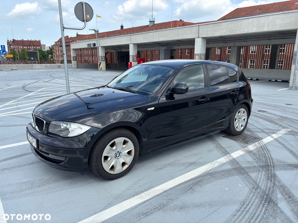 BMW Seria 1 118i Edition Lifestyle - 5