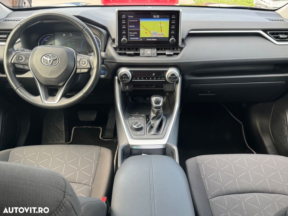 Toyota RAV4 - 25