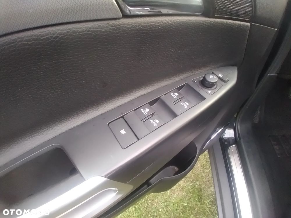 Opel Antara 2.2 CDTI 4x4 Cosmo - 10