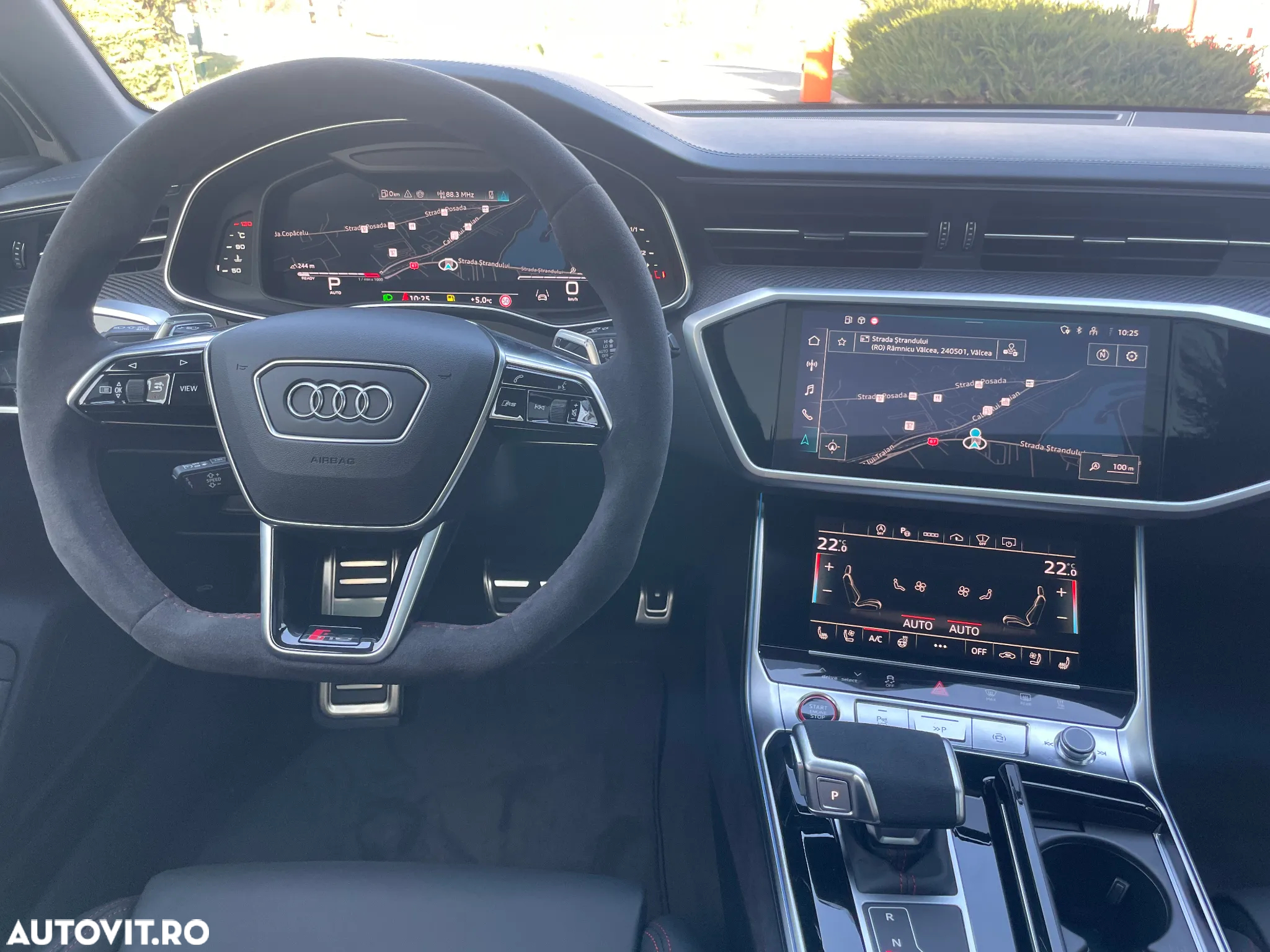 Audi RS6 - 18
